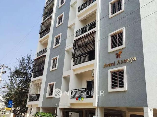 2 BHK Flat In Ananya Apartments For Sale In Shamshabad
