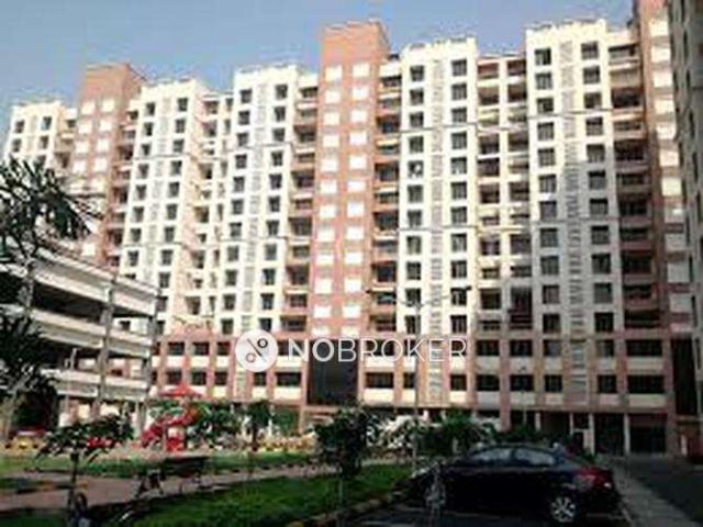 2 BHK Flat In Ananadam 1 for Rent In Kharghar