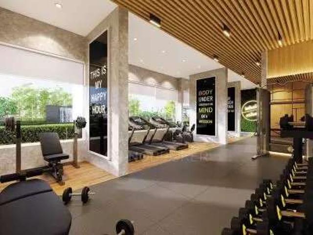 2 BHK Flat In Anand Mangal Chs Borivali For Sale In Borivali West