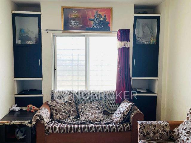 2 BHK Flat In Anand Nagar Society For Sale In Chakan