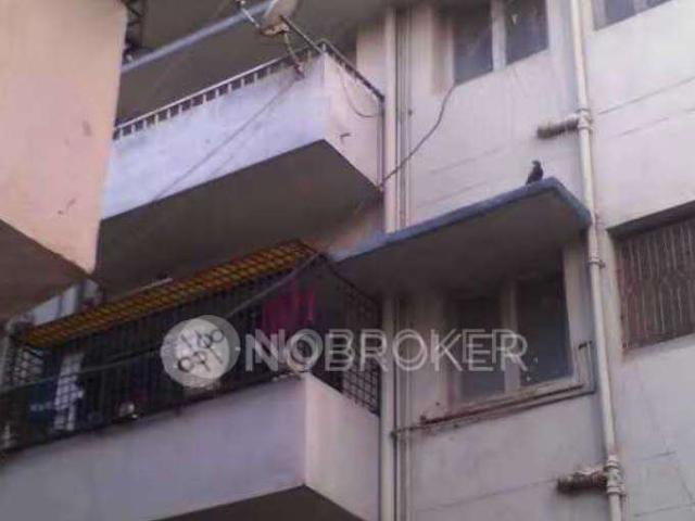 2 BHK Flat In Anand Apartment, Ameerpet Road for Rent In Ameerpet Road