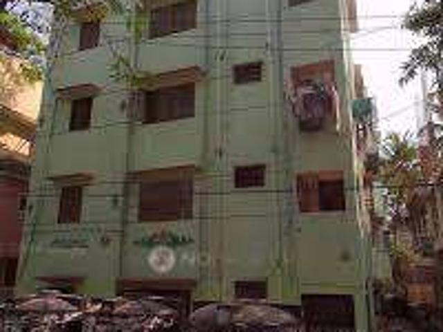 2 BHK Flat In Anand Apartments For Sale In Choolaimedu