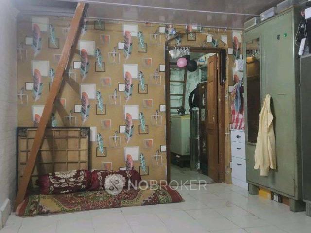 2 BHK Flat In Anand Bhavan For Sale In Kurla West