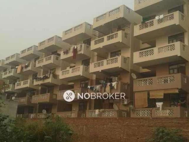 2 BHK Flat In Anand Dham Rwa For Sale In Bhopura