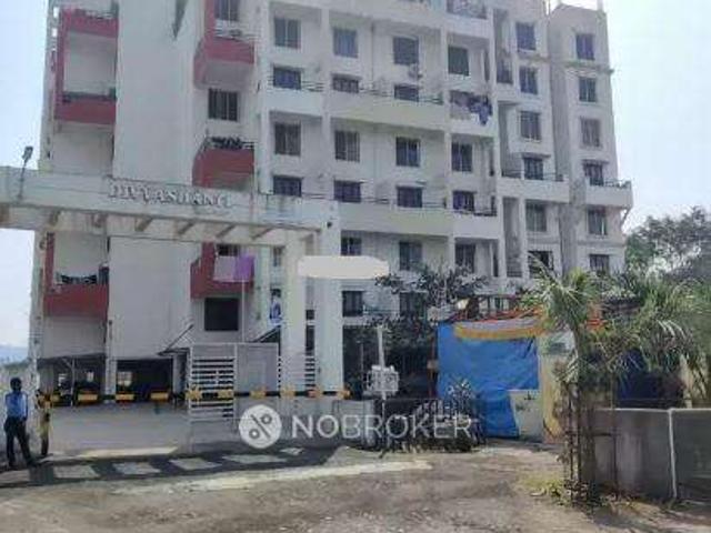 2 BHK Flat In Anand Divya Shanti For Sale In Sus