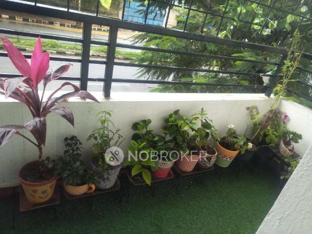 2 BHK Flat In Anand Enclave For Sale In Jp Nagar