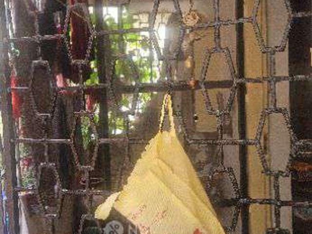 2 BHK Flat In Anand Flats For Sale In Mylapore