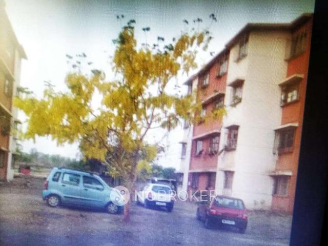 2 BHK Flat In Anand Gram Housing Society For Sale In Kothru