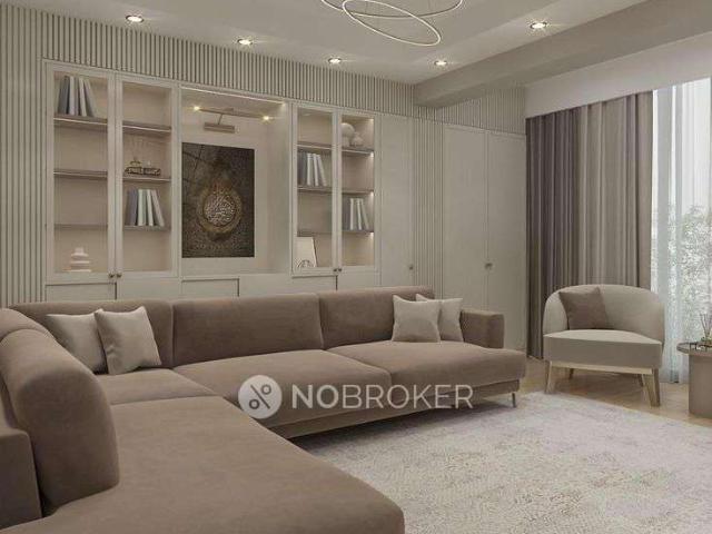 2 BHK Flat In Anand Inspira For Sale In Kondhwa Budruk