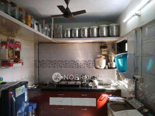 2 BHK Flat In Anand Jyoti Shanti Nagar Chs, Miraroad for Rent In Shanti Nagar