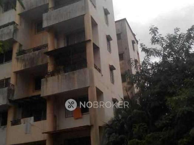 2 BHK Flat In Anand Park For Sale In Sinhagad