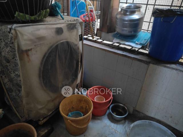 2 BHK Flat In Anand Residency For Sale In Ahmed Nagar