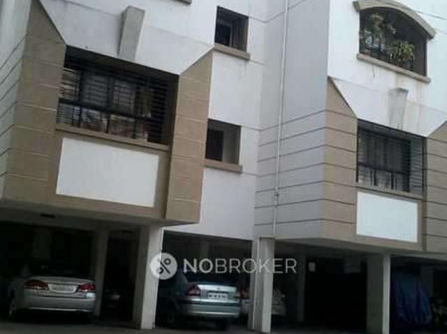 2 BHK Flat In Anand Residency for Rent In Viman Nagar