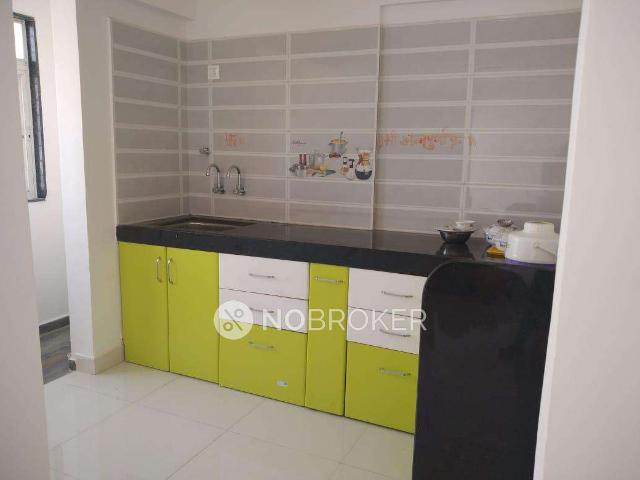 2 BHK Flat In Anand Rise Alta For Sale In Tathawade