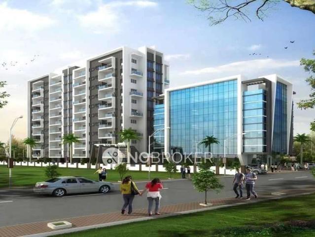 2 BHK Flat In Anand Rise Alta For Sale In Tathawade