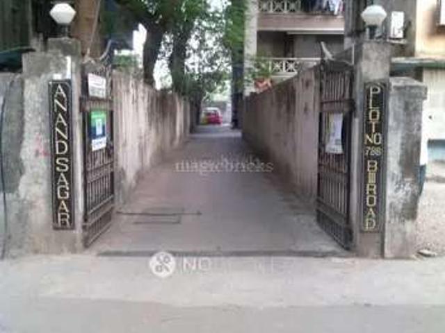 2 BHK Flat In Anand Sagar Society For Sale In Khar West
