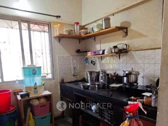 2 BHK Flat In Anand Sahayog For Sale In Anand Sahayog Chs