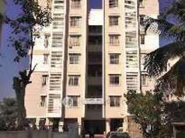 2 BHK Flat In Anand Silver Oak For Sale In Pimpri Chinchwad