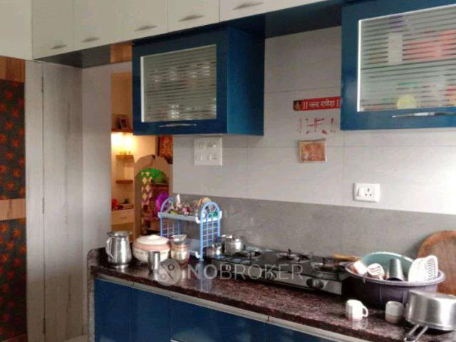 2 BHK Flat In Anand Vishwaraj Residency for Rent In Wagholi