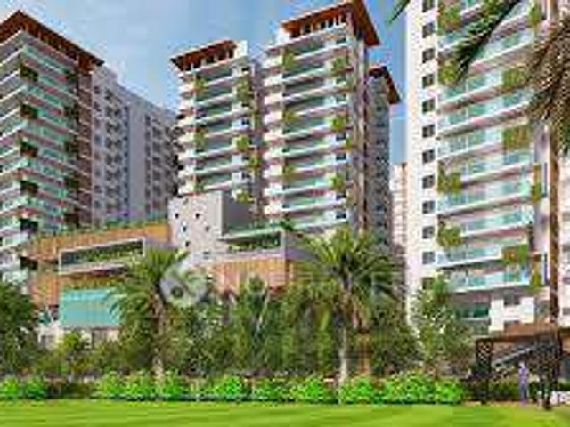 2 BHK Flat In Ananda The Drizzle, Narsingi For Sale In Narsingi