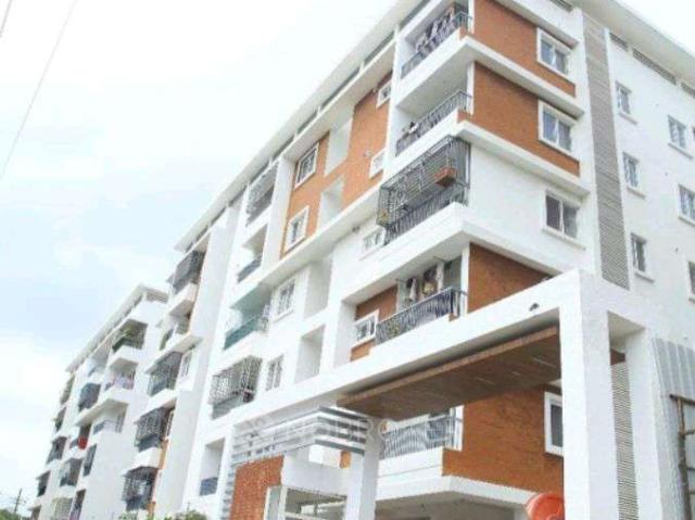 2 BHK Flat In Ananda Homes Poetree For Sale In Narsingi