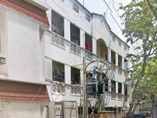 2 BHK Flat In Ananda Nilayam Flat For Sale In Arumbakkam
