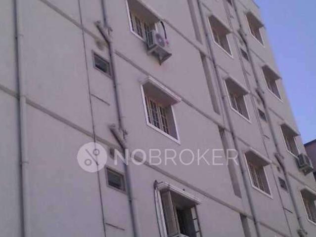 2 BHK Flat In Ananda Nilayam For Sale In Kukatpally