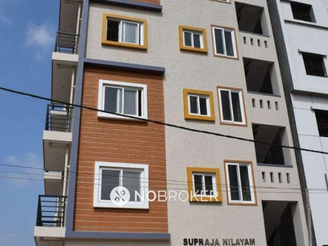 2 BHK Flat In Ananda Nilayam For Sale In Sadaramangala