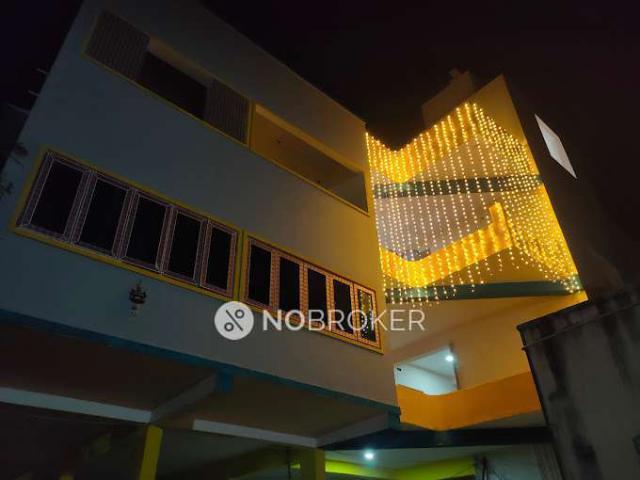 2 BHK Flat In Anandam Flats For Sale In Mogappair East