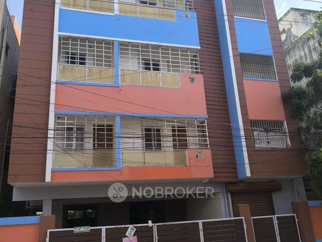 2 BHK Flat In Anandam Homes for Rent In Velachery