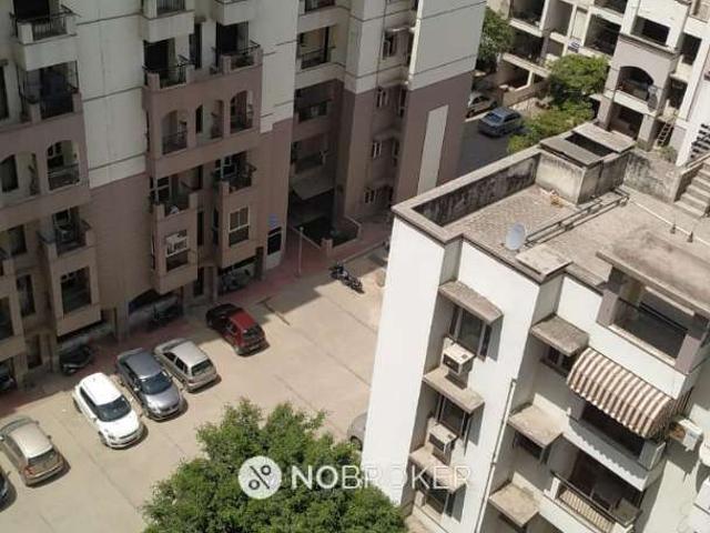 2 BHK Flat In Anandashrey for Rent In Anand Ashray Society