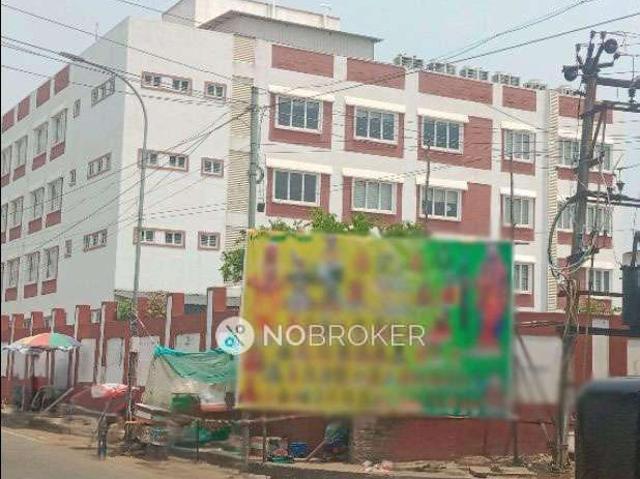 2 BHK Flat In Anandham Flats for Rent In Ayapakkam