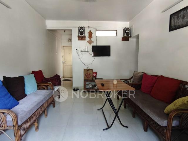 2 BHK Flat In Anandi Baug, Pimpri chinchwad For Sale In Pimpri chinchwad