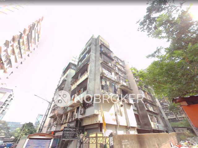 2 BHK Flat In Anandi Niwas Kurla For Sale In Kurla West