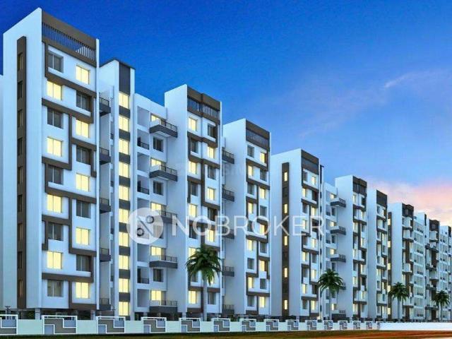 2 BHK Flat In Anandtara Whitefield Residences For Sale In M