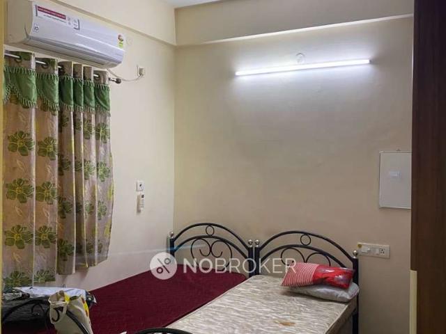 2 BHK Flat In Anarprakash Palm Riviera For Sale In Irandank