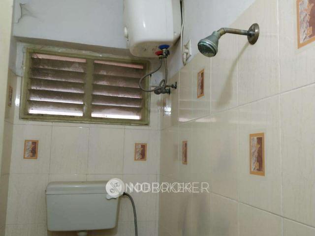 2 BHK Flat In Anasuya Mahalaxmi Residency For Sale In Nizampet