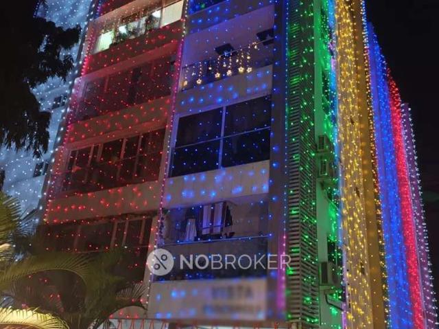 2 BHK Flat In Anasuya Residencies for Rent In Kukatpally