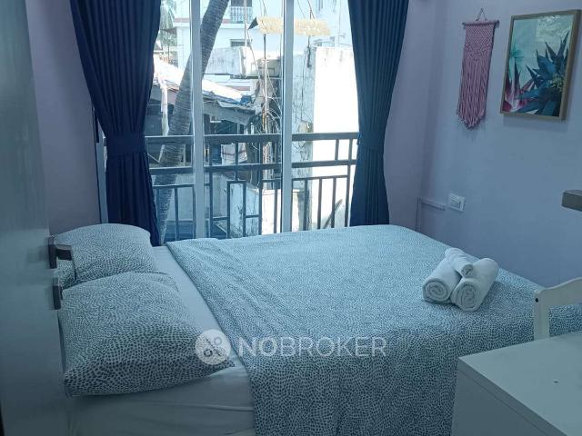 2 BHK Flat In Anax Basheera Residency For Sale In Bandra We