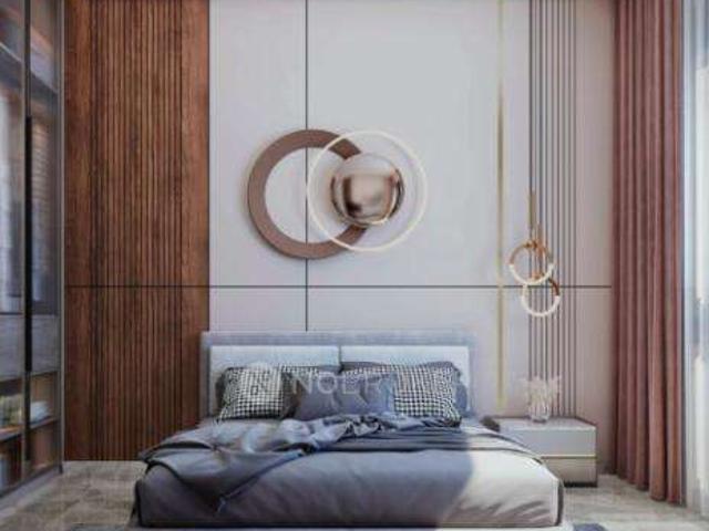 2 BHK Flat In Angal Nakshatra For Sale In Pashan