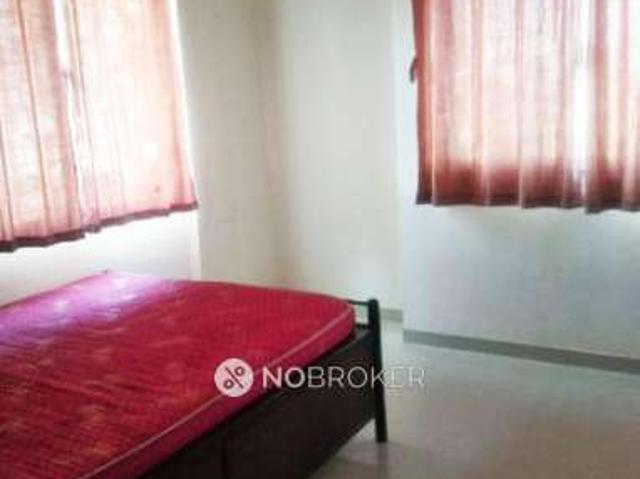 2 BHK Flat In Angan Chs For Sale In Talegaon Dabhade