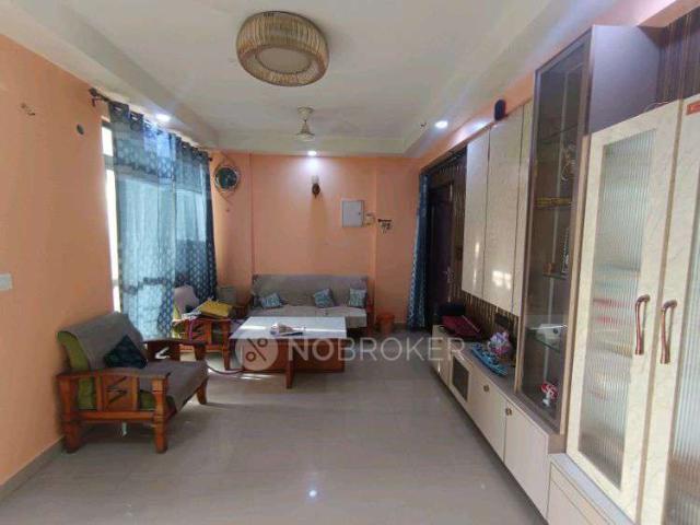 2 BHK Flat In Angel Mercury for Rent In Indirapuram