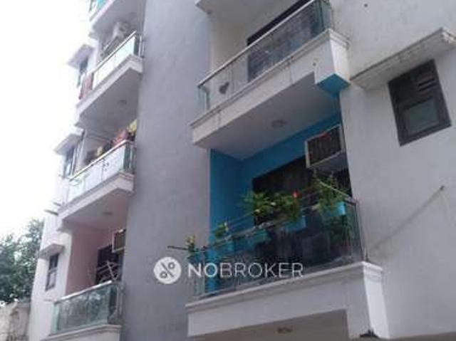 2 BHK Flat In Angel Apartment For Sale In Chattarpur