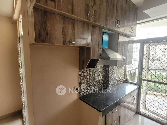 2 BHK Flat In Angel Jupiter for Rent In Indirapuram