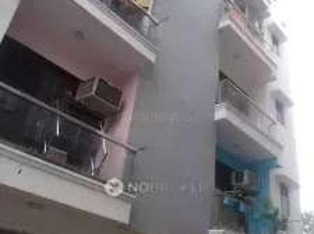 2 BHK Flat In Angel P G Bhagwati Apartment for Rent In Chha