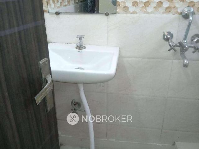 2 BHK Flat In Angel P G Bhagwati Apartment For Sale In Chhatarpur