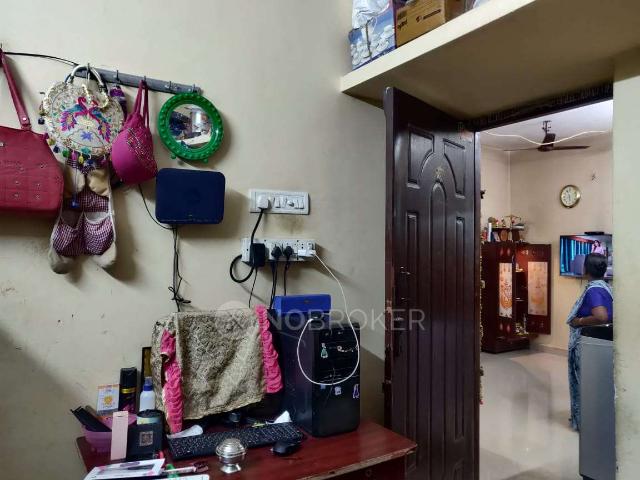 2 BHK Flat In Angela Apartment For Sale In Thirumullaivoyal