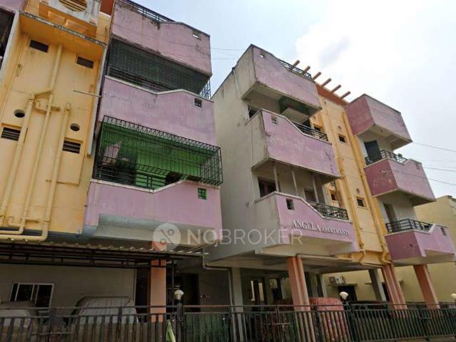 2 BHK Flat In Angela Apartmenta For Sale In Angela Apartment