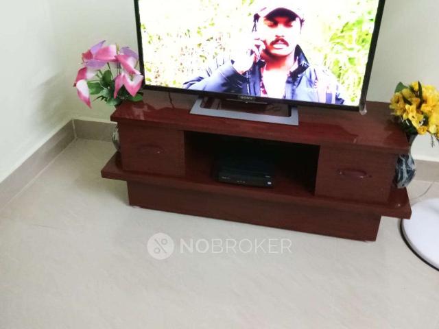 2 BHK Flat In And Promoters A1 A2 A3 For Sale In Cholambedu
