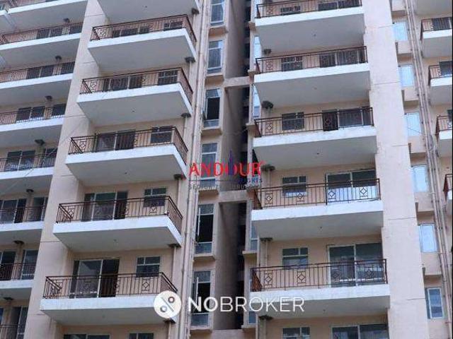 2 BHK Flat In Andour Heights for Rent In Sector 71